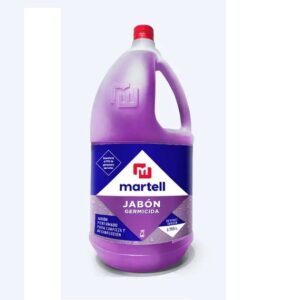 JABON GERM BOUQUET GARDEN (3,785L)