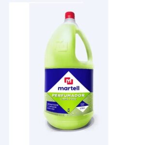 JABON GERM GREEN APPLE (3,785L)