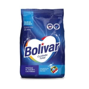 DETERGENTE CUIDADO TOTAL 430 GR