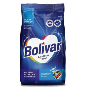 DETERGENTE CUIDADO TOTAL 730 GR