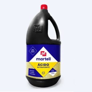 ACIDO EXTRAFUERTE PLUS 9.9% (3.785 L)