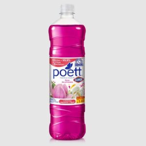 DESINFECTANTE PRIMAVERA 880 ML