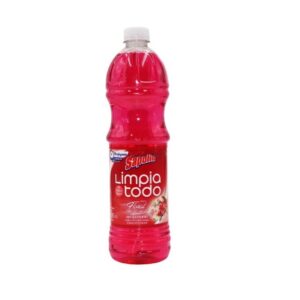 LIMPIATODO FLORAL AB 900 ML