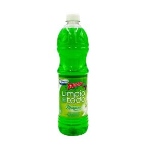 LIMPIA TODO MANZANA 900 ML