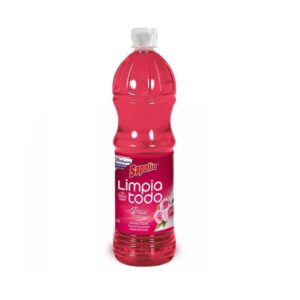 LIMPIA TODO ROSAS 900 ML
