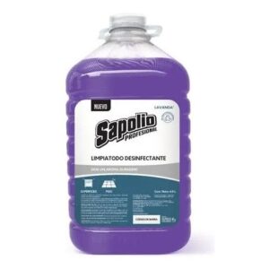 LIMPIA TODO LAVANDA X 4.9 L