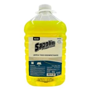 LIMPIA TODO LIMON X 4.9 L
