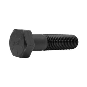 PERNO HEXAGONAL 3/4" X 2" - ARANDELA PLANA/TUERCA  GRADO 8