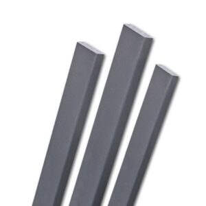 PLATINA 1" X 3/16 X 6.00 MTS