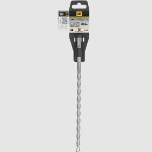 BROCA PARA CONCRETO SDS PLUS 10X260MM DA03008