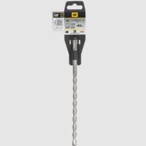 BROCA PARA CONCRETO SDS PLUS 8X260MM DA03007