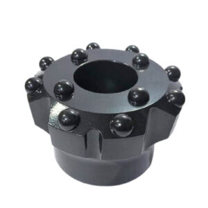 BROCA RIMADORA 6.5º X 3" (76 MM.)