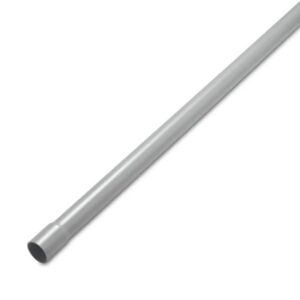 TUBO AGUA S/P 1" C10 X 5M