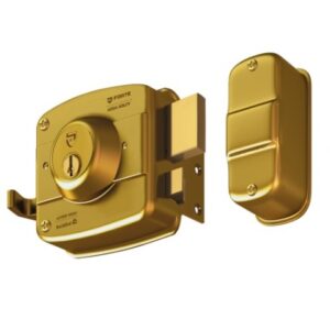 CERRADURA CLASICA C220 - 2G