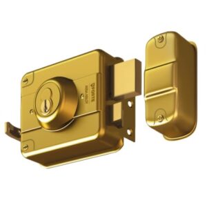 CERRADURA CLASICA C226 - 2G