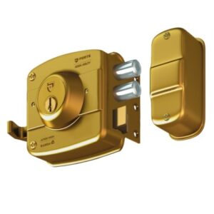 CERRADURA CLASICA C230 - 2G