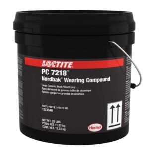 LOCTITE COMPOUD PC 7218