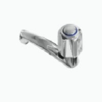 LLAVE DE LAVATORIO MUEBLE MODELO A
