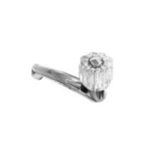 LLAVE DE LAVATORIO MUEBLE MODELO D