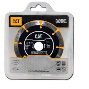 DISCO CONCRETO DIAMANTADO SEGMENTADO 115MM DA09001