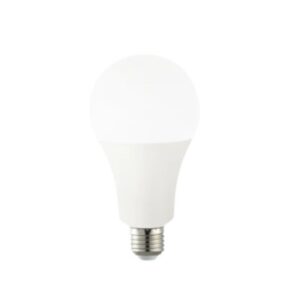FOCO PERA LED DE 12W 7000K 125MM
