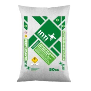 NITRATO DE AMONIO x 50KG