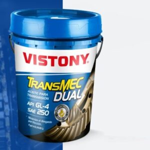 ACEITE DE TRANSMISION TRANSMEC DUAL GL4 90 5GL