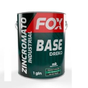 ZINCROMATO INDUSTRIAL 1 GLN
