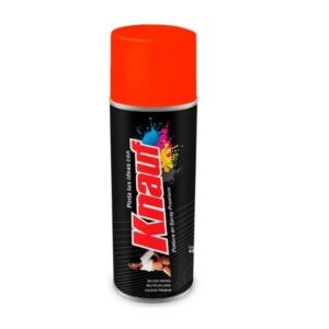 PINTURA SPRAY ROJO BRILLANTE #311 400ML