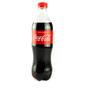 COLA PET 600MLx12 RF