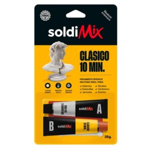 PEGAMENTO 10 MINUTOS 30 GR