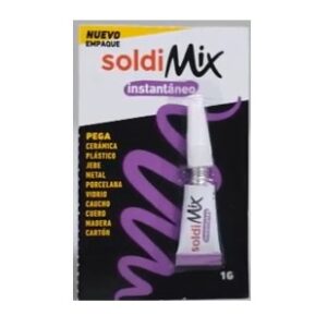 SUPER GLUE INTANTANEO 1 GR