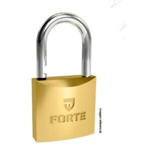 CANDADO ESTANDAR SIN8 F25