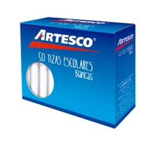 TIZA BLANCA