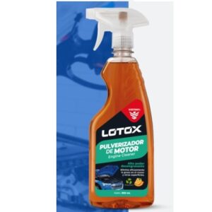 PULVERIZADOR DE MOTORES 650 ML