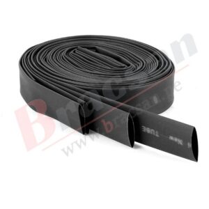 NEGRA TUBO 3" - PLANO 5.5"